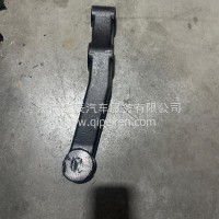 YZ400100100001转向节臂(YG4001000019-57)豪瀚沃衡/YZ400100100001