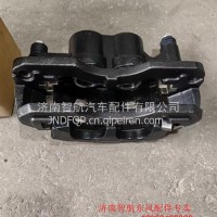 L030006118DA0-35右制动钳总成（不带片/L030006118DA0-35