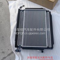 P113000000035福田拓路者冷却模块总成拓路者原厂/P113000000035