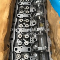 202-03100-6448气缸盖总成（MT13国五/70HZ...MC沃衡/202-03100-6448