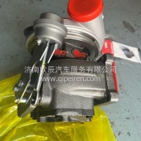 202V09100-7848废气涡轮增压器（MT13国五）MC沃衡/202V09100-7848
