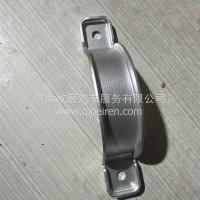 DZ95259542643翻边卡箍X3000沃衡/DZ95259542643