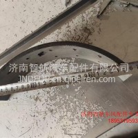 BJ1046E6-3502332A0004前摩擦片原厂/BJ1046E6-3502332A0004