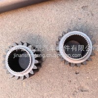 712W35113-0073MCP16桥轮边太阳轮重汽712W35113-0073/G009956579