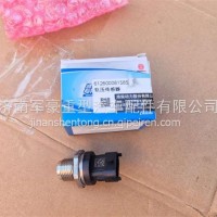 612600081585轨压传感器原厂612600081585/G009961436