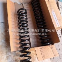 16*600*112挂车爬梯簧山东16*600*112/G009984848