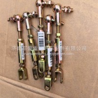 WG1664447024高度控制阀调整推杆重汽WG1664447024/G009994341