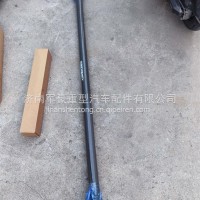 AZ9700430050转向横拉杆总成（φ50）加粗管山东AZ9700430050/G010004754