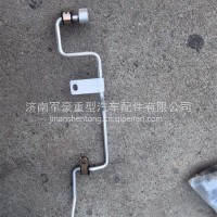 YG160082120001空调管冷蒸管车架段重汽YG160082120001/G010005706