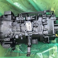 HW90510C181057HW90510C变速箱总成重汽HW90510C181057/G010038494