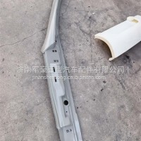WG1671150117左A立柱总成（铁）山东WG1671150117/G010090201