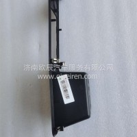 WG1664160250中右侧面板总成HOWO-A7沃衡/WG1664160250
