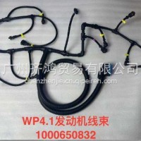 1000650832发动机线束WP4.1山东/1000650832