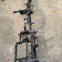 仪表台焊接骨架YG1671160003MAX/YG1671160003