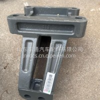 发动机左前支架YZ952559001019MAX/YZ952559001019