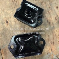 变速箱悬置软垫A229900003075三一25T/A229900003075