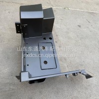 脚踏板护罩 右下H484500000232欧曼新能源/H484500000232