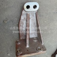 发动机前支架 右DZ95259590080/DZ95259590080