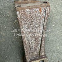 发动机前支架 左DZ95259590079/DZ95259590079