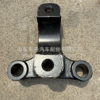 前桥稳定杆下支架2906444-50AJH6自卸/2906444-50A