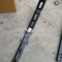 前轮后挡泥板支架长 外5103515-1509JH6新款/5103515-1509