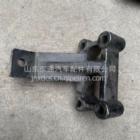 发动机支架 左前1001037-DH105JH6/1001037-DH105