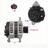 JFZ270-0508发电机YND30TCIE浙江/JFZ270-0508