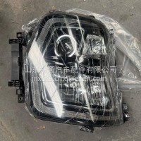 前大灯 右3711-2000205802409492/3711-200020