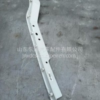 保险杠右装饰板 窄体812W41610-0230原厂SDK/812W41610-0230