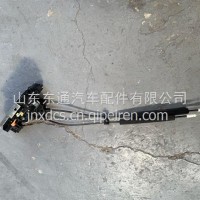 中控门锁锁体 右6105-A002046000003421/6105-A00204