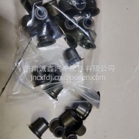 QMYF-15440026气门油封 带座重汽燃气配套/QMYF-15440026