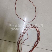 QMSDSGD-1099040052气门摇臂上罩密封圈EGR四气门/10燃气济南/QMSDSGD-1099040052