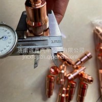 PYQTT-610840028喷油器铜套WP7/P8原厂/PYQTT-610840028