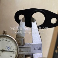 ZYQHYGD-81D增压器回油管垫81D锡柴正品库/ZYQHYGD-81D