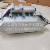JLG-15001110机油散热器盖P13配套/JLG-15001110