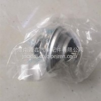 JWQ-C00-0000节温器总成6DLD锡柴正品库/JWQ-C00-0000