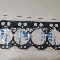 GD-700-0000缸垫4DL锡柴正品库/GD-700-0000