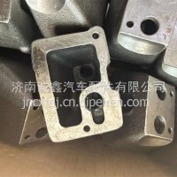QMYBZZJ-6126350013气门摇臂座支架P10/P12原厂/QMYBZZJ-6126350013