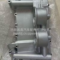 JLG-M66机油冷却器盖板M66 国六无锡/JLG-M66