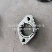 EGR进气法兰垫片 WP15H10011859691601/1001185969