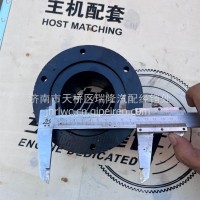 风扇轮毂612600060454LG配套/612600060454LG