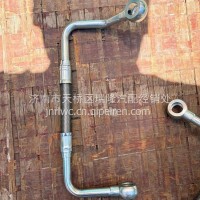 空压机水管总成1001729655配套/1001729655