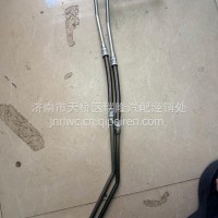 空压机水管总成 610800130089配套/610800130089