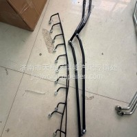 喷油器回油管1000312869配套/1000312869