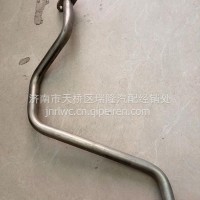 增压器回油管13039414中心库/13039414