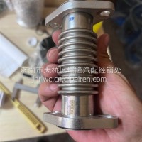 EGR管-冷却前200V08153-0045配套/200V08153-0045