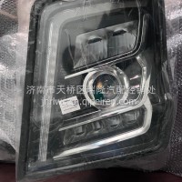 左前照灯（LED/DRL）DZ97189723351配套/DZ97189723351