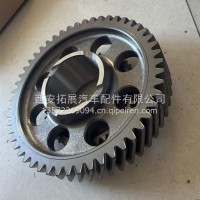 中间轴六档齿51齿AD1701310-00-00/AD1701310-00-00