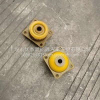 新大威前胶垫/1001025-D604