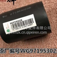 WG9719530228豪沃膨胀水箱胶管水管豪沃膨胀水箱胶管水管/WG9719530228